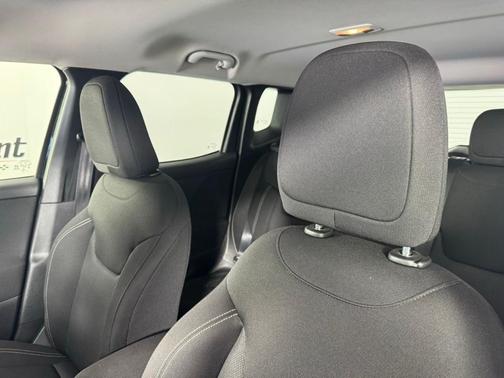 2021 Jeep Renegade Sport