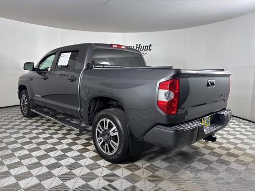 2019 Toyota Tundra SR5