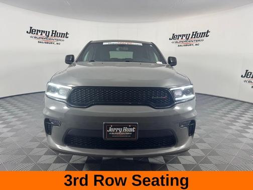2021 Dodge Durango SXT