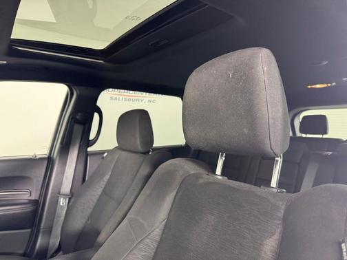 2021 Dodge Durango SXT