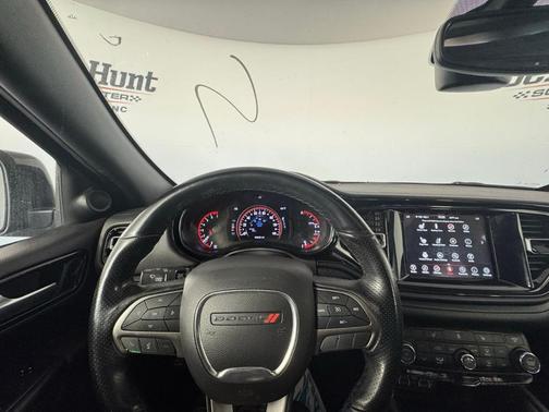 2021 Dodge Durango SXT