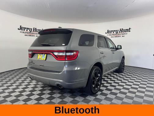 2021 Dodge Durango SXT