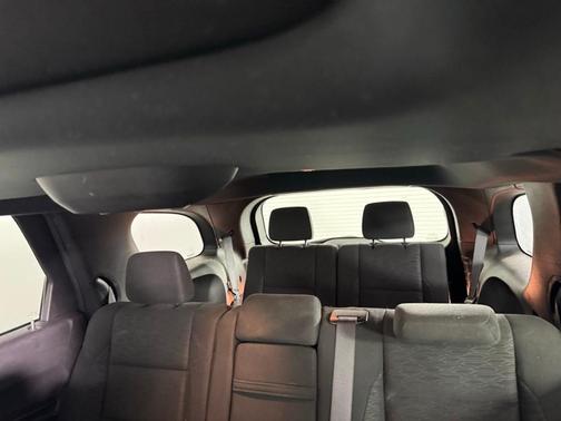 2021 Dodge Durango SXT