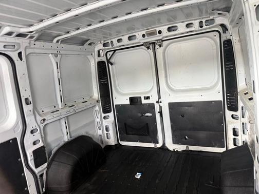 2021 RAM ProMaster 1500 Low Roof
