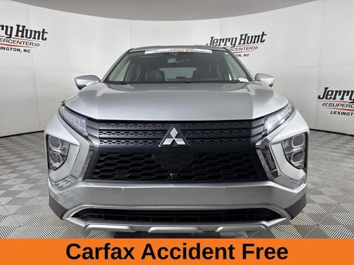 2024 Mitsubishi Eclipse Cross SE