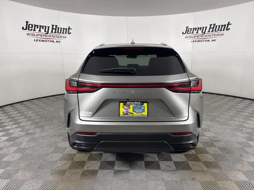 2024 Lexus NX 250 Premium