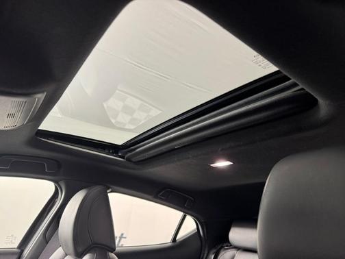 2024 Mazda Mazda3 FWD w/Preferred Package