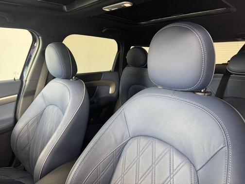 2022 MINI Countryman John Cooper Works ALL4