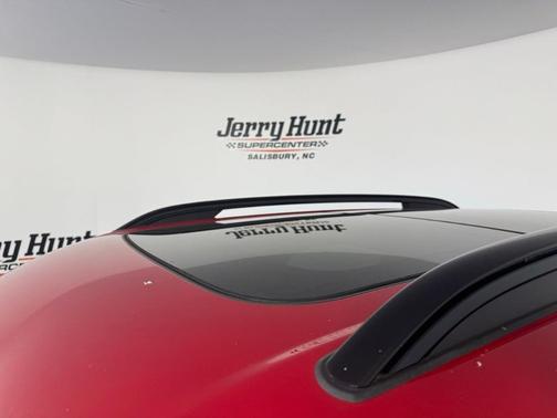 2022 MINI Countryman John Cooper Works ALL4