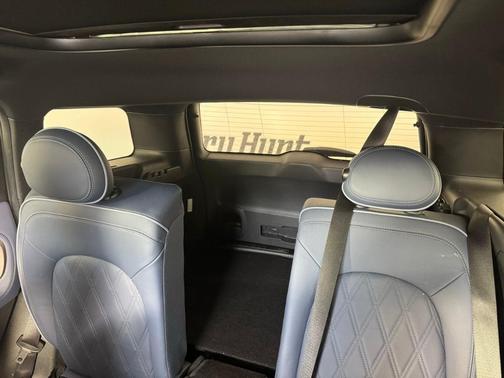 2022 MINI Countryman John Cooper Works ALL4
