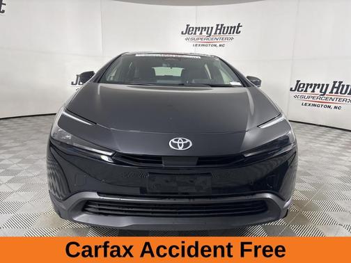 2024 Toyota Prius Limited