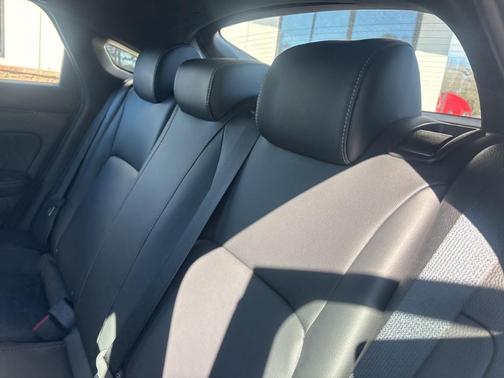 2024 Acura Integra A-Spec