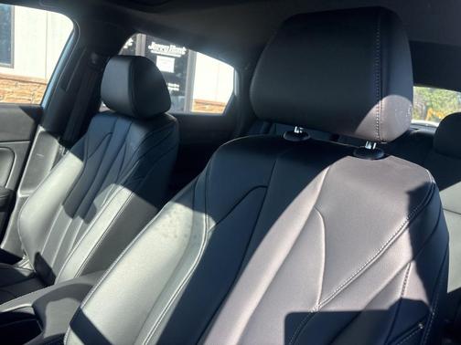 2024 Acura Integra A-Spec