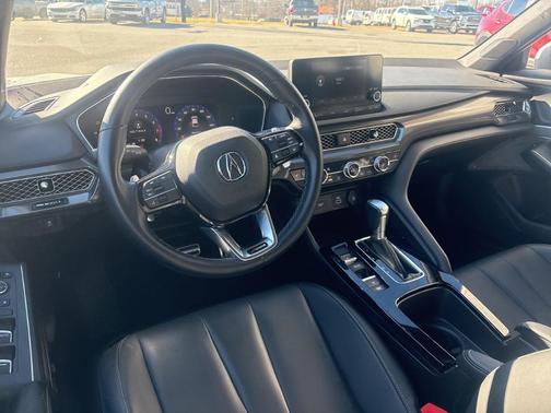 2024 Acura Integra A-Spec