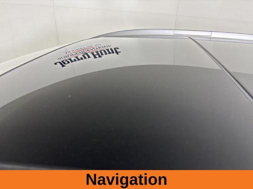 White 2023 Nissan Rogue SL
