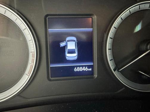 Quartz White Pearl 2019 Hyundai SONATA SE