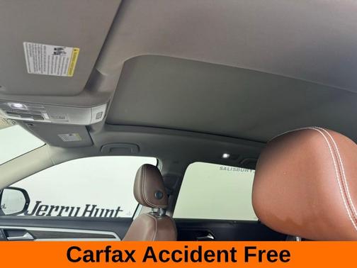 2021 Volkswagen Atlas 3.6 V6 SE w/ Technology