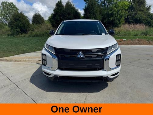2021 Mitsubishi Outlander Sport 2.0 LE