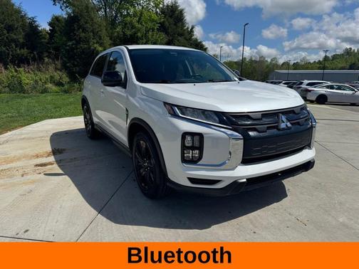 2021 Mitsubishi Outlander Sport 2.0 LE