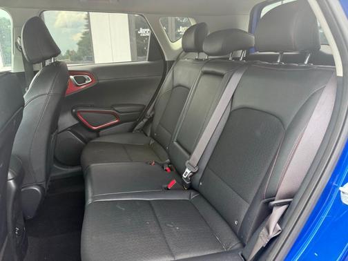 2023 Kia Soul GT-Line 2.0L