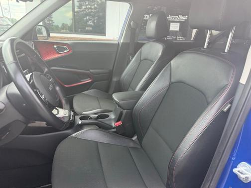 2023 Kia Soul GT-Line 2.0L