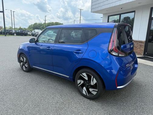 2023 Kia Soul GT-Line 2.0L