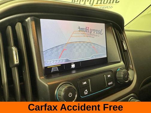 2022 GMC Canyon AT4 w/Leather