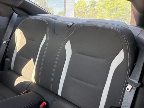 2019 Chevrolet Camaro 1SS