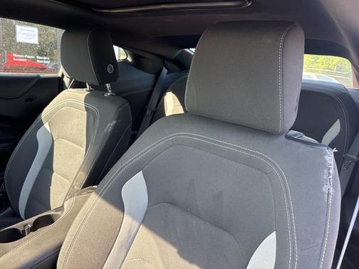 2019 Chevrolet Camaro 1SS