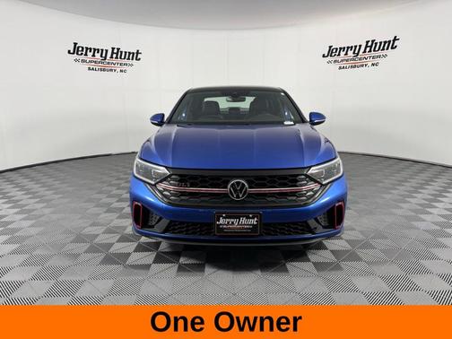 2024 Volkswagen Jetta GLI 2.0T Autobahn