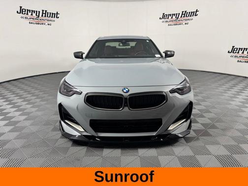 2023 BMW M240 i