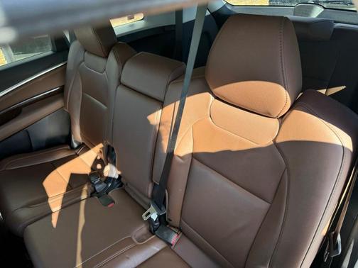 2019 Acura MDX 3.5L