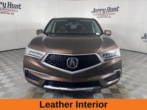 2019 Acura MDX 3.5L