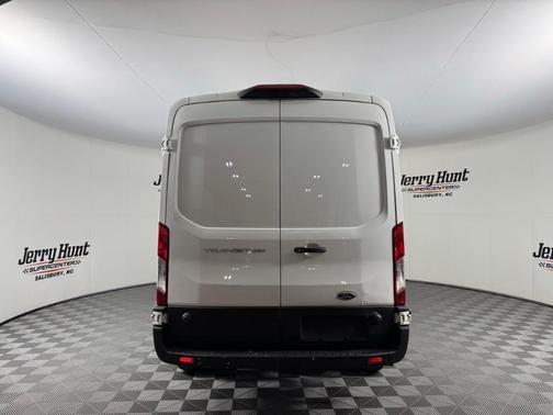 2024 Ford Transit-350 148 WB Medium Roof Cargo