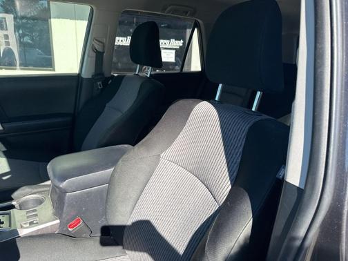 2020 Toyota 4Runner Sport