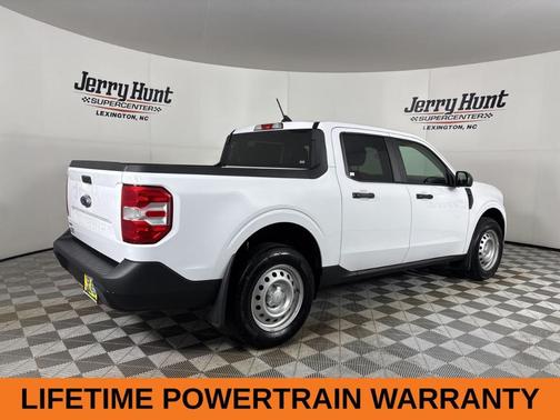 2024 Ford Maverick XL