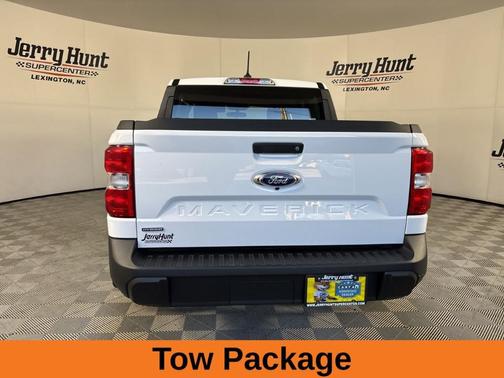 2024 Ford Maverick XL