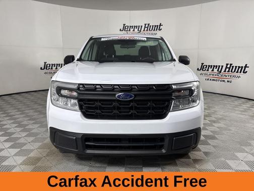 2024 Ford Maverick XL