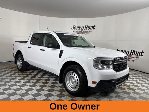 2024 Ford Maverick XL