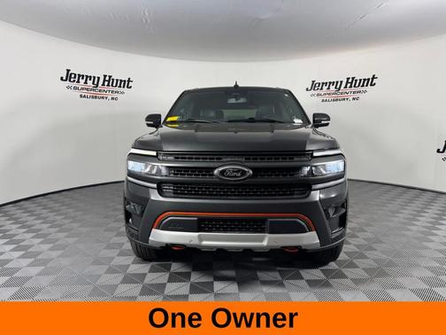 2022 Ford Expedition Timberline