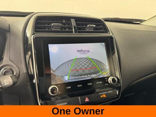 2024 Mitsubishi Outlander Sport 2.0 SE