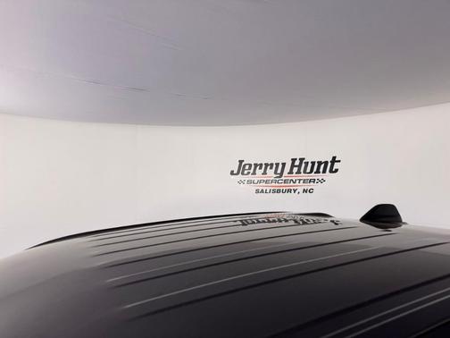 Granite Crystal Clearcoat Metallic 2021 RAM 1500 Big Horn