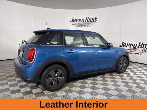 2023 MINI Hardtop Cooper