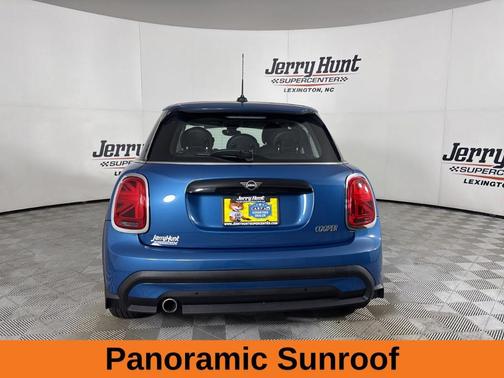2023 MINI Hardtop Cooper