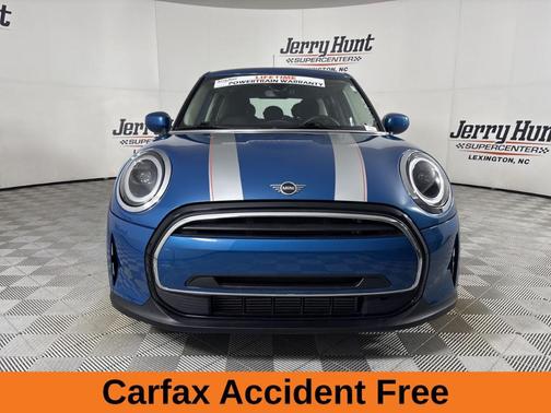 2023 MINI Hardtop Cooper