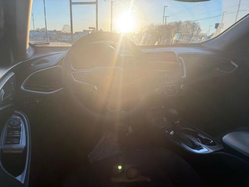 2024 Chevrolet Malibu RS