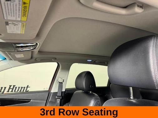 Passion Red 2020 Kia Sorento EX