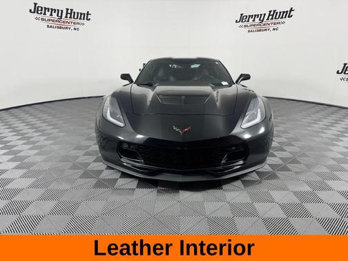 2016 Chevrolet Corvette Z06