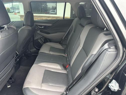 2024 Subaru Outback Onyx Edition XT