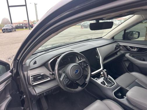 2024 Subaru Outback Onyx Edition XT